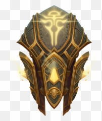 Alianza - World Of Warcraft Lightforged Crest Emoji,Discord Draenei Emojis