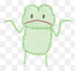 Kermit The Frog Whatsapp Stickers - Dot Emoji,Emoticon Kermit Sip Tea