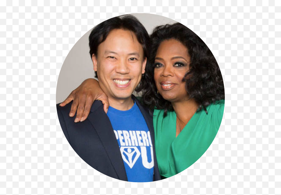 Help - Jim Kwik Oprah Winfrey Emoji,Oprah On Emotions