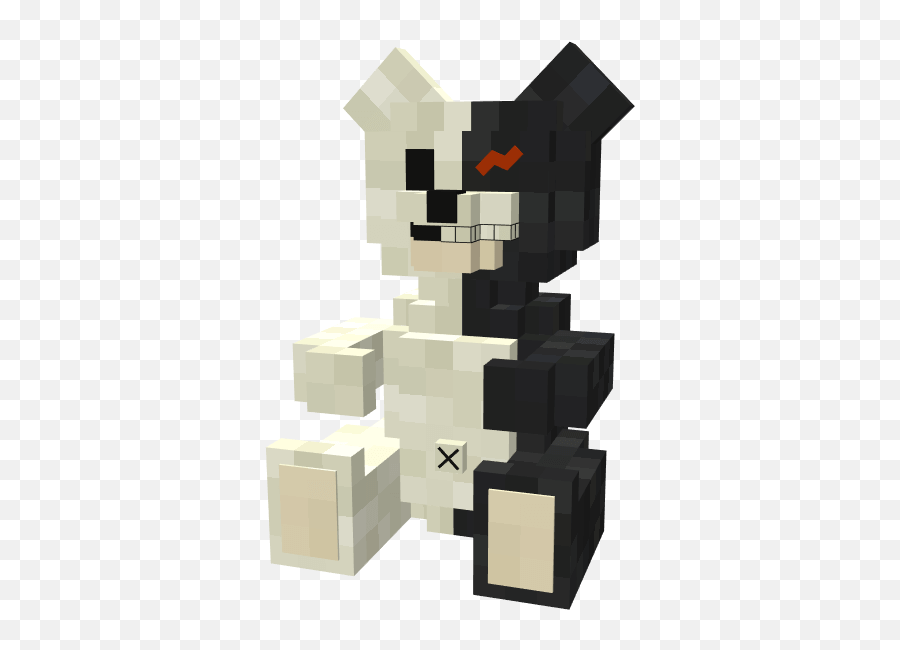 Misc - Ghoulcraft Fictional Character Emoji,How To Get Emojis On Namemc