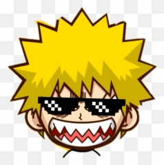 Mecrageux Et - Thug Life Sticker By Lennyantman Happy Emoji,Thug Life Emoji