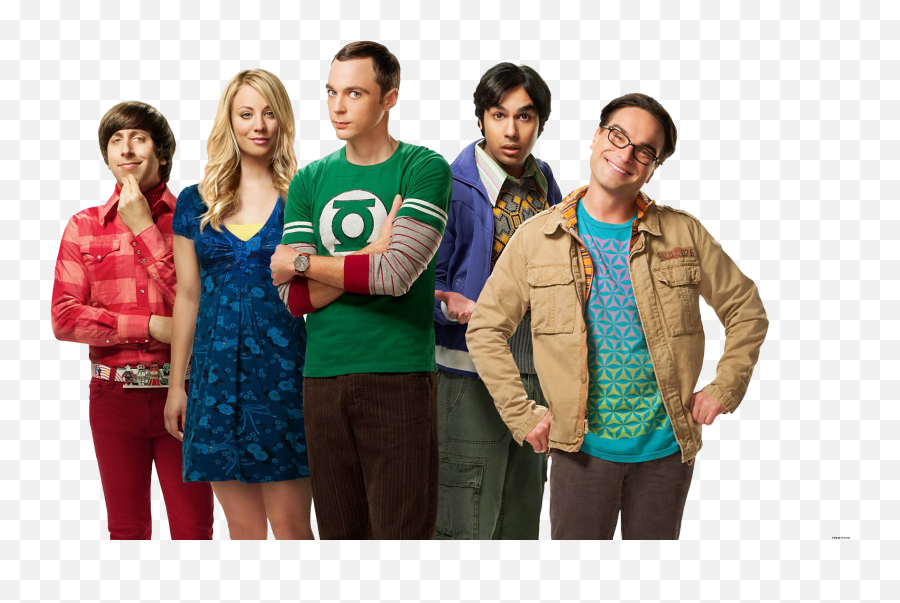 Big Bang Theory File Hq Png Image - Big Bang Theory Png Emoji,Bing Bang Movie Emotion