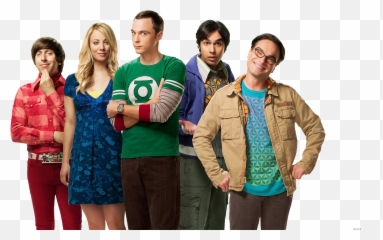 Big Bang Theory File Hq Png Image - Big Bang Theory Png Emoji,Bing Bang Movie Emotion