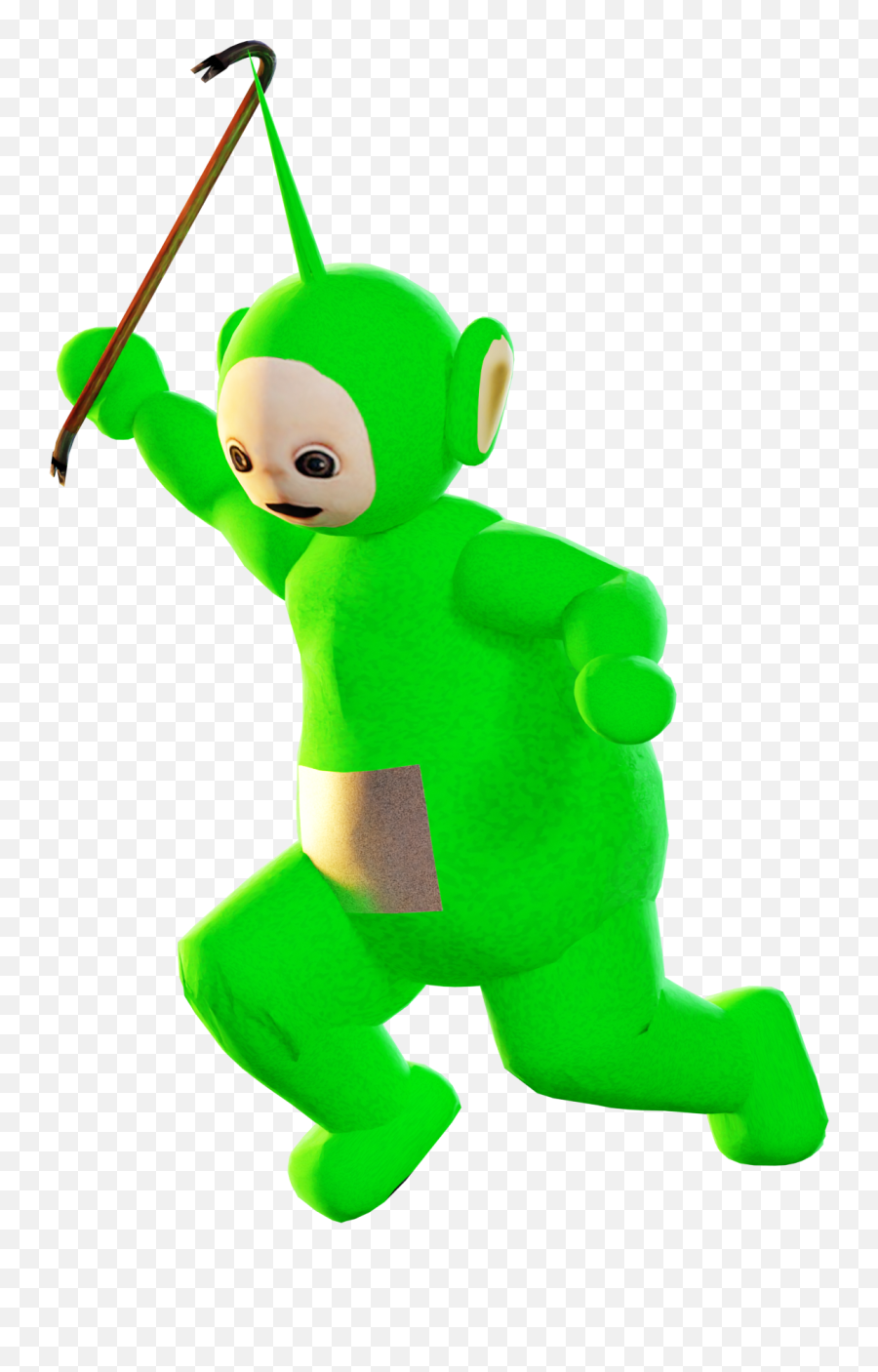 Dipsy - Teletubbies Smg4 Emoji,Alex 2077 Emotions