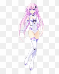 Hyperdimension Neptunia X Male Reader - Nepgear Neptunia Emoji,Hyperdimension Emojis Discord