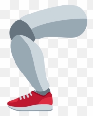 Significado De Leg Actualizado Agosto 2021 - Discord Mechanical Leg Emoji,Definicion De Emojis