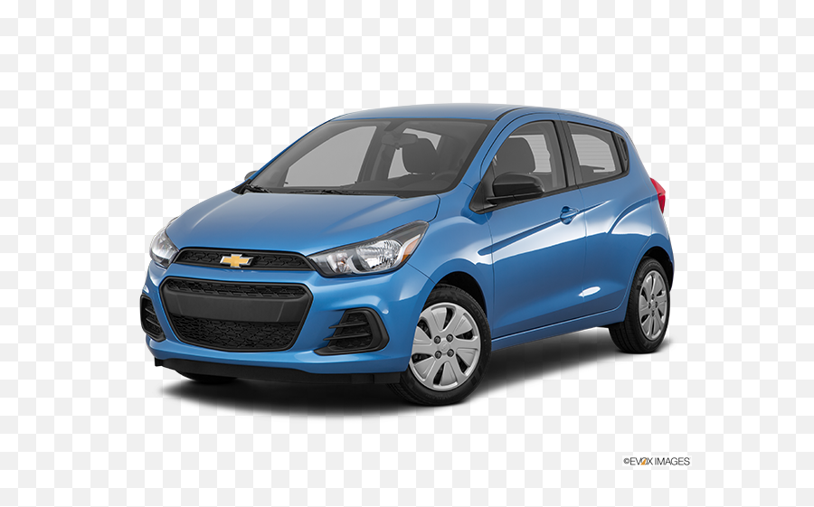 2017 Chevrolet Spark Review - Grey Chevy Trax 2016 Emoji,Aveo Emotion 2017 Interior