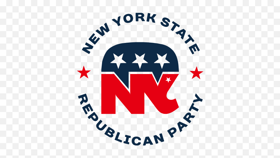 Home U2013 New York Republican State Committee Emoji,Emojis Political Signs Republican Democrat