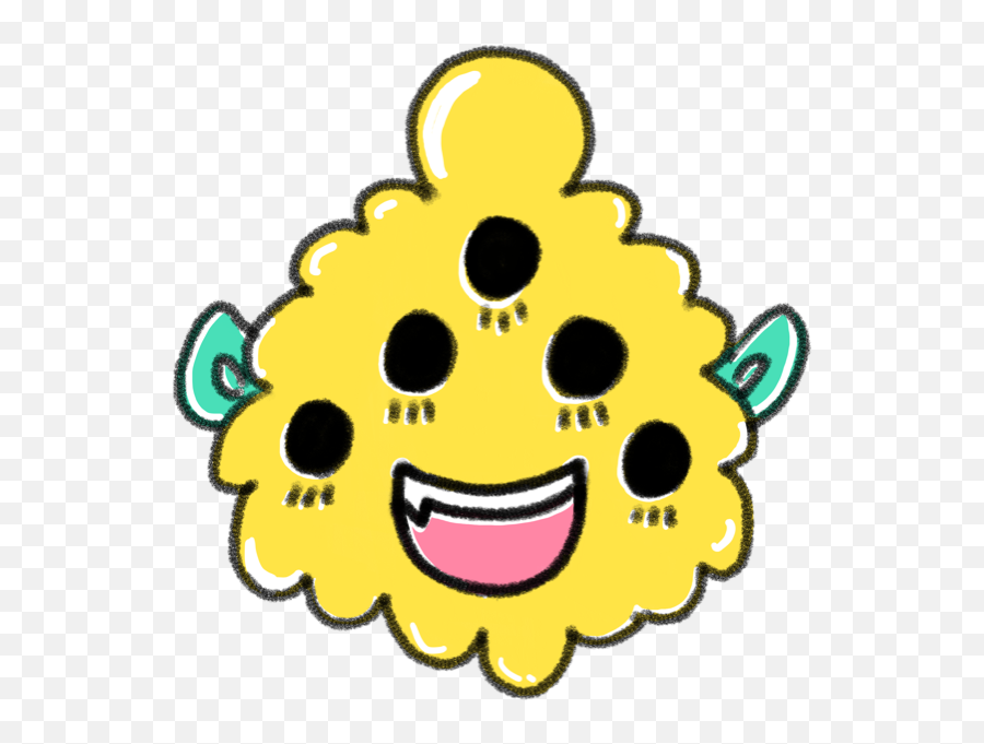 Monstermoji - Happy Emoji,Shouting Emoji