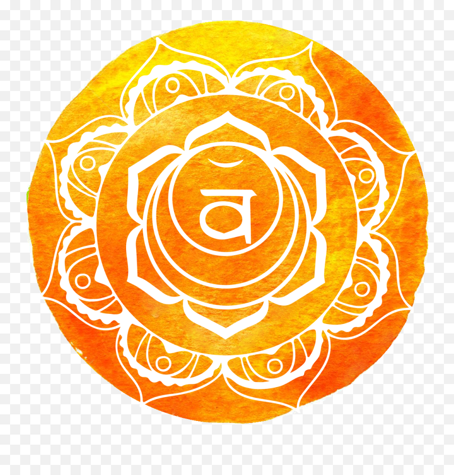 What Are Chakras And How To Bring Them Into Balance In A Few - Chakra Sacro Emoji,Chakra Emotion Creativity