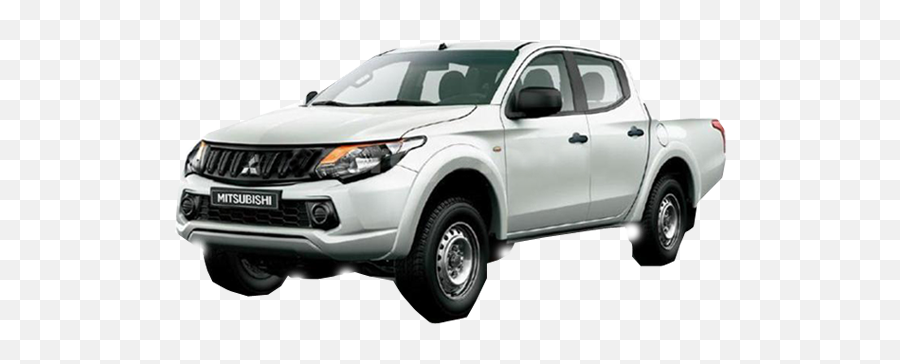 Rent A Car La Nacional - Mitsubishi 1 Ton Pickup Price In Uae Emoji,Faro Trasero De Aveo Emotion