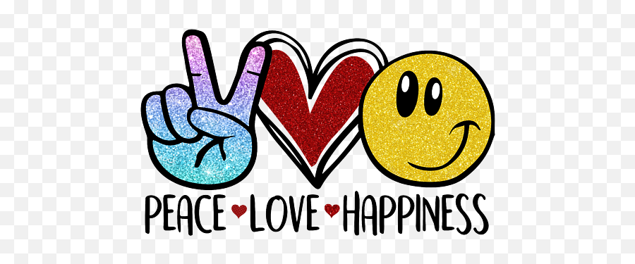 Peace Love Happiness Peace Heart Smiley Face Puzzle Emoji,What Is The Blue Puzzle Piece Emoticon On Facebook