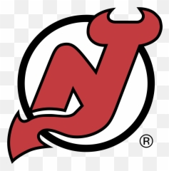 New Jersey Devils Logo Svg - New Jersey Devils Colors Emoji,New Jersey Emoji