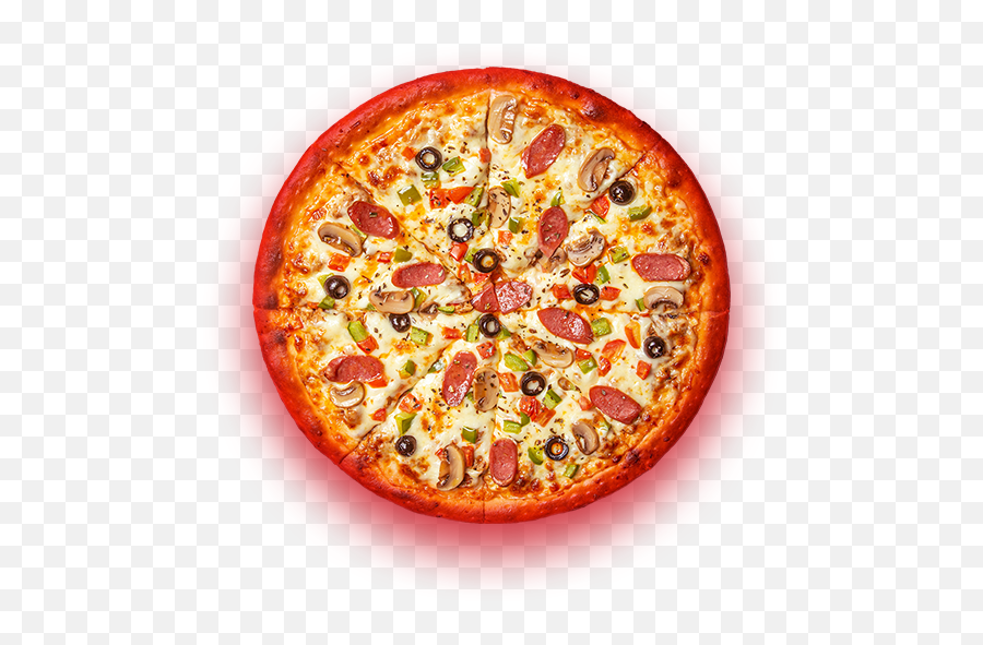 How It Works Emoji,Emoji Pizza/food Best Friends