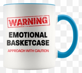 Emotional Basketcase Color Accent Mug Emoji,Emotion Coloring Pictures