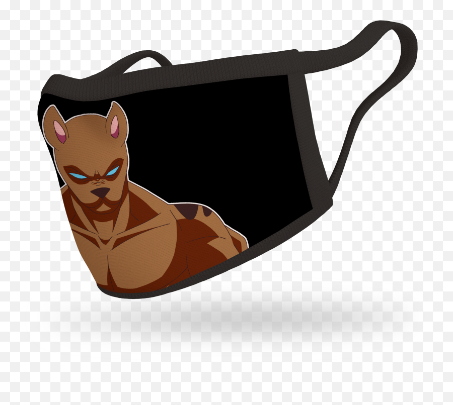 Ultra Scoobs Mask Pre - Order Limited Edition Newmemeland Emoji,Emoticon Hammock