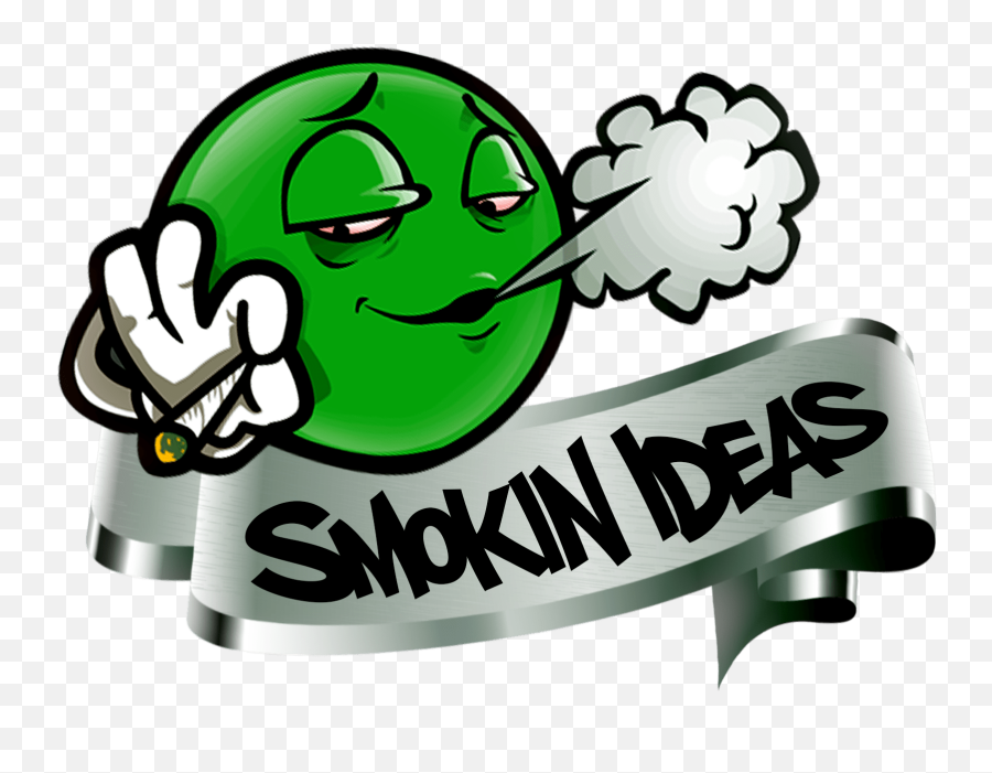 Farmers - Smokin Ideas Emoji,Emoji Smoking A Bong