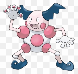 Mr Mime Pokémon - Bulbapedia The Communitydriven Mr Mime Png Emoji,Chyna Emoji Slapping Kylie