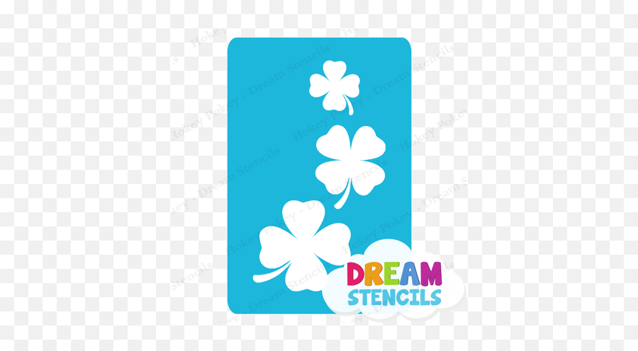 Hokey Pokey Dream Stencils St Patricku0027s Day Emoji,Facebook Emoticons St Patrick Day