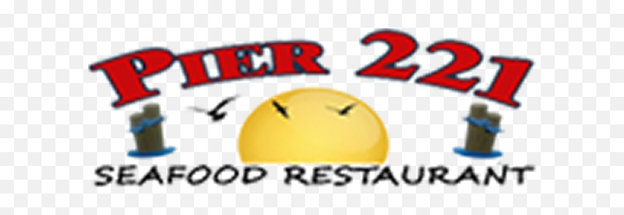 Wwwpier221seafoodcom Emoji,Emoticon Restaurants