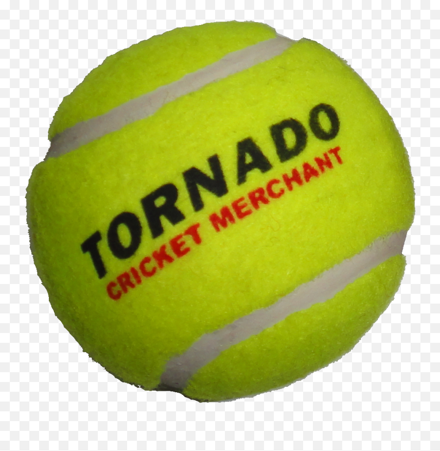 Tornado Heavy Cricket Tennis Ball - Pack Of 12 Emoji,Bowling Golf Emoji