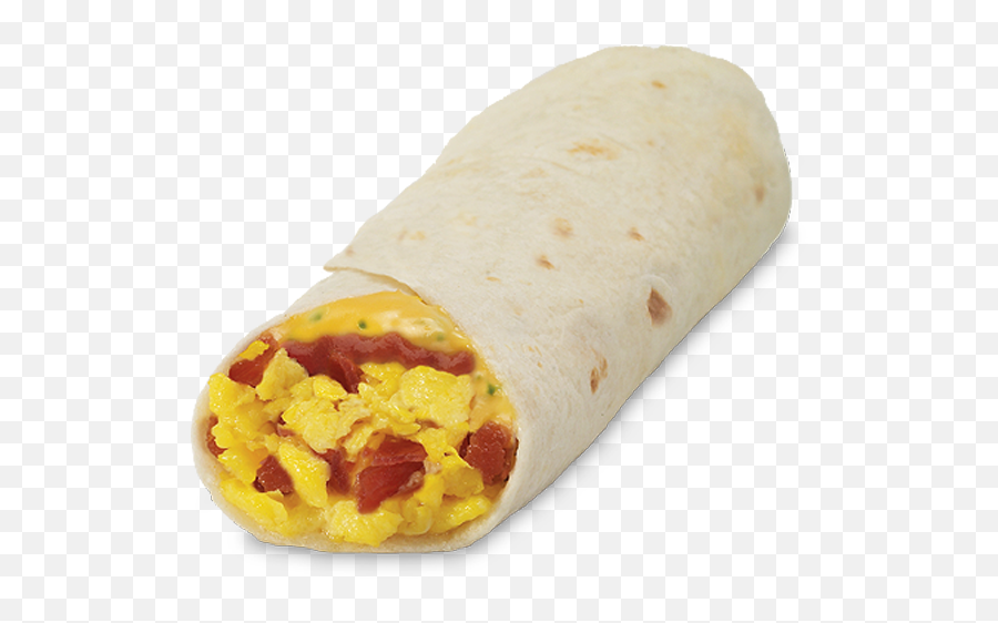 Burrito Emojiprints Com Free Emoji - Transparent Png Breakfast Burrito,Burrito Emoji