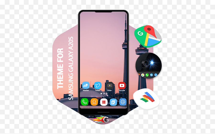 Launcher Theme For Galaxy A20s Latest Version Apk Download Emoji,Samsung.j3 Emojis