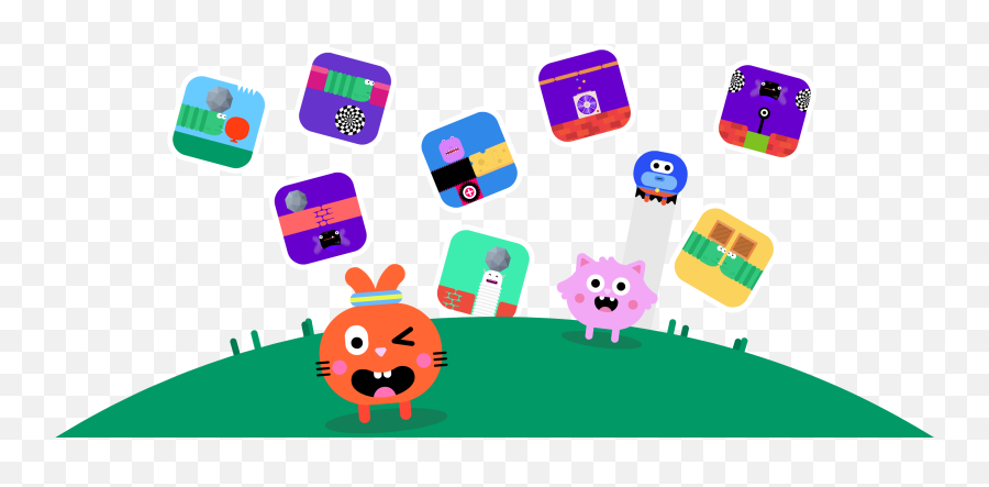 Avokiddo Kids Learning Games Award - Winning Apps For Emoji,Vidego Game Emotion Portraits