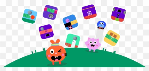 Avokiddo Kids Learning Games Award - Winning Apps For Emoji,Vidego Game Emotion Portraits