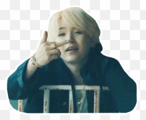 Telegram Sticker 14 From Collection Bts Emoji,Bts Love Emojis