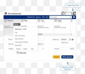 Your New Rockland Trust Bill Pay Is Here U203a Rockland Trust Emoji,How To Delete Emotion Cons On Facebook