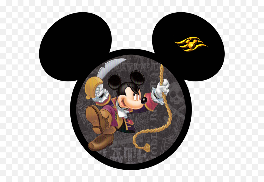 Mickey Mouse Minnie Mouse Pirates Of The Caribbean Donald Emoji,Pirates Of The Caribbean Emoticon