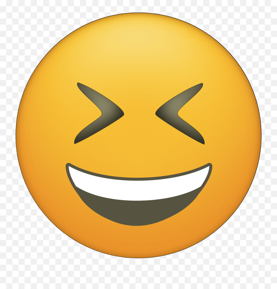 Emoji Faces Printable Emoji - Laughing Emoji Faces,Laugh Emoji