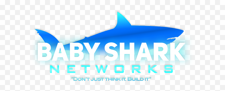 Baby Shark Networks Emoji,Sharks Dont Feel Emotions