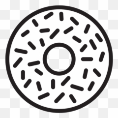 Donut Free Icon Of Selman Icons Emoji,Donut Emoticons