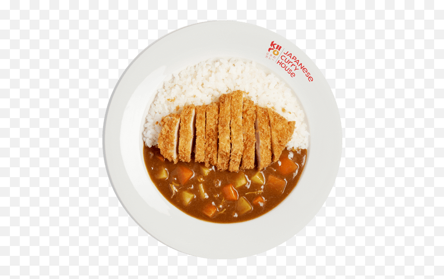 Japanese Curry House Kiiro Wijnhaven Rotterdam Delivery Emoji,Katsu Emoji