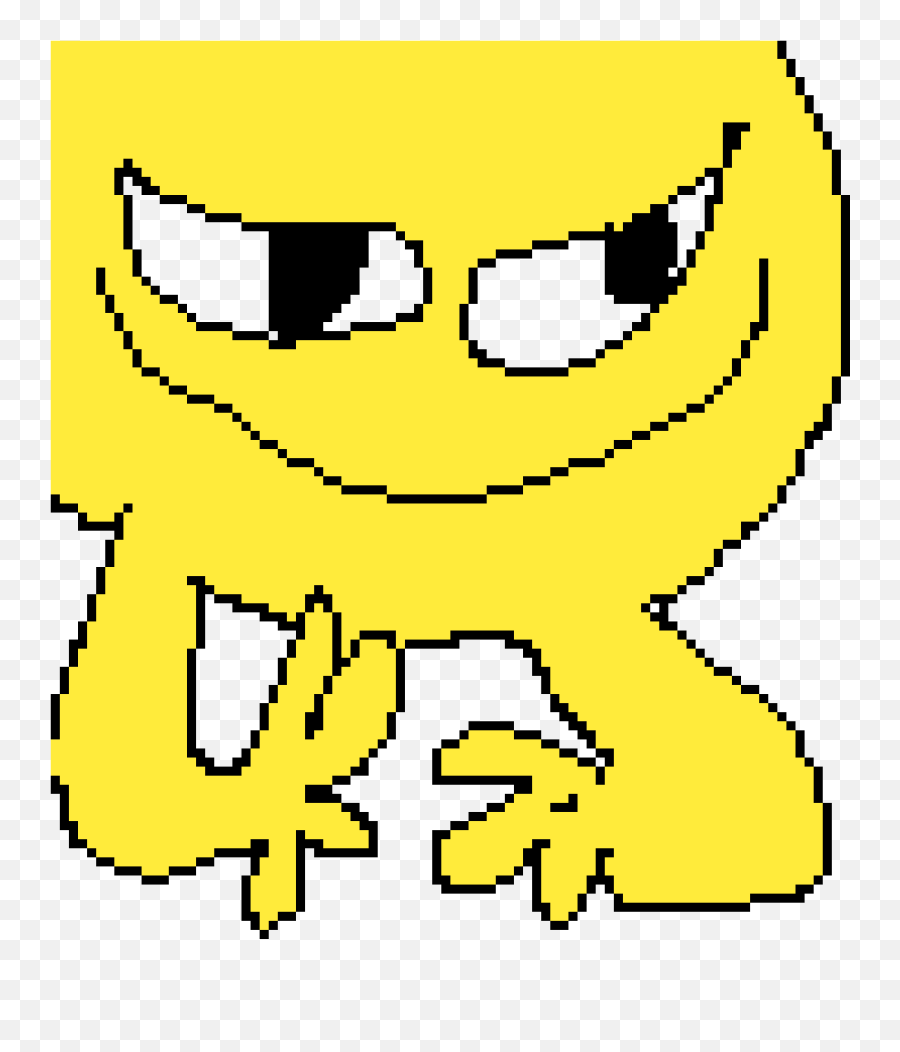 Pixilart - Emoji By Wormbug,Bug Emoji