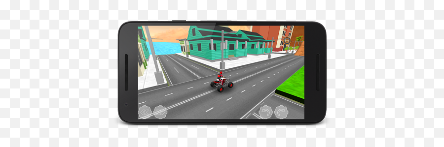 Atv Race 3d For Tecno Pop 1 - Free Download Apk File For Pop 1 Motorist Emoji,Atv Emoji