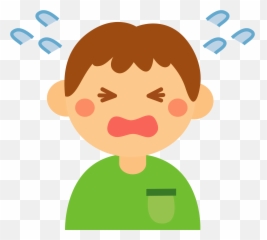 Crying Tear Little Boy Clipart Emoji,Little Boy Emoji