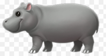 Hippopotamus Emoji Copy Paste,Tiger Emoji Copy And Paste