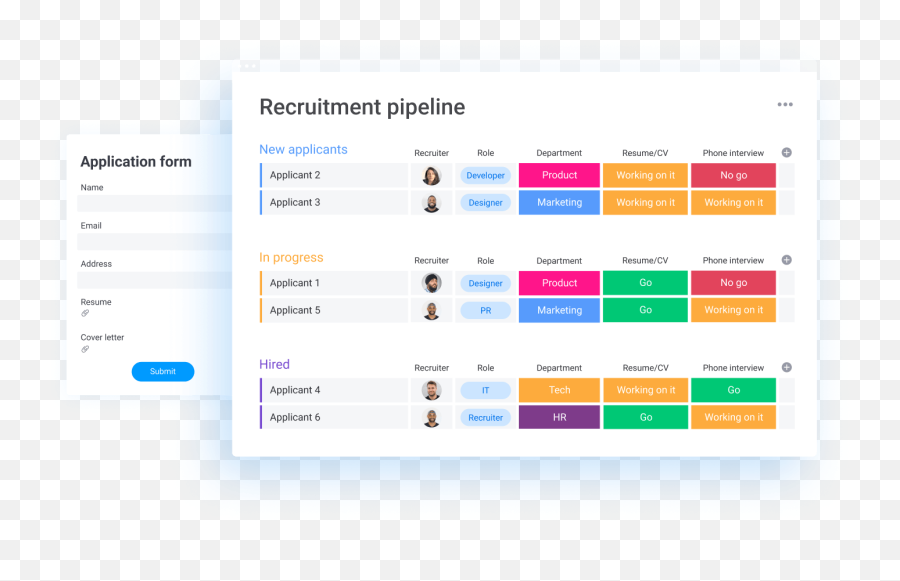 10 Best Applicant Tracking Systems To Manage The Recruitment Emoji,Bull Horn Emoji In Text