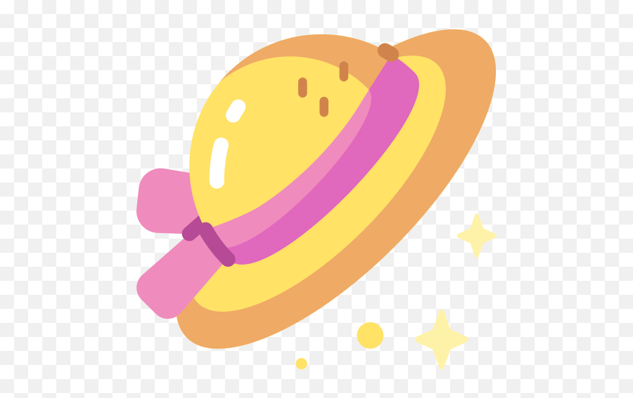 Sun Hat - Free Fashion Icons Emoji,Sun Emoji Discord