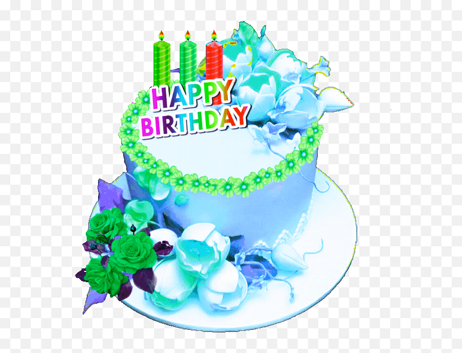 Happy Birthday Cousin - Cake Decorating Supply Emoji,Emoji Birthday Cake Images