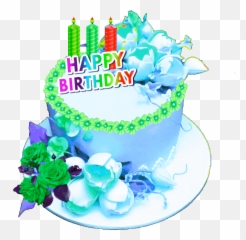 Happy Birthday Cousin - Cake Decorating Supply Emoji,Emoji Birthday Cake Images