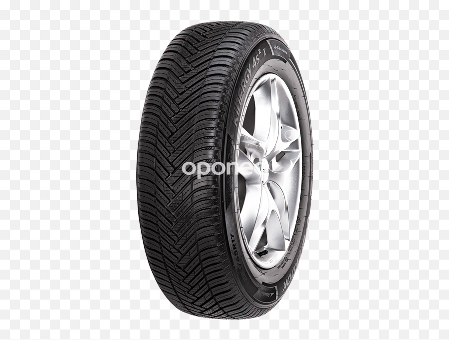 Hankook Kinergy 4s2x H750a 23565 R17 108 V Xl - Synthetic Rubber Emoji,Hankook Driving Emotion