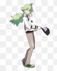 N - N Pokemon Emoji,Psychic Emotion 6