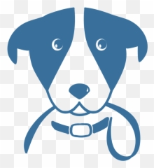 Adoptable Dogs U0026 Cats - Dog Face Clipart Full Size Clipart Dog Blue Icon Png Emoji,Dog Face Emoji
