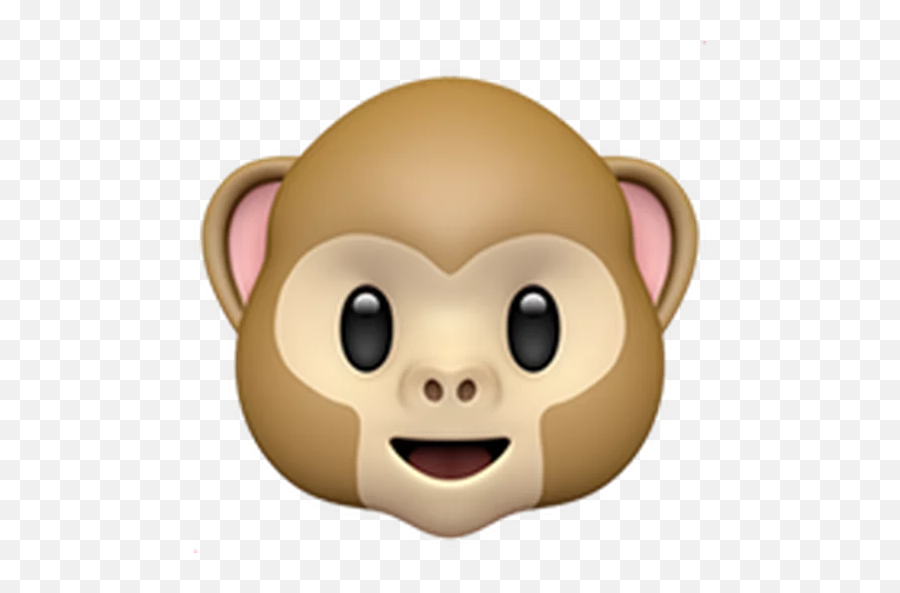 Emoji Telegram Stickers - Monkey Emoji Normal,Emoji 92 Emoji Telegram Stickers - Monkey Emoji Normal,Emoji 92