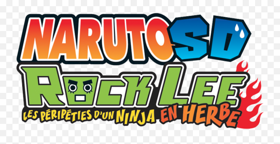 Rock Lee Netflix - Naruto Sd Emoji,Naruto Emoticon