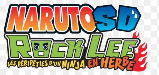 Rock Lee Netflix - Naruto Sd Emoji,Naruto Emoticon